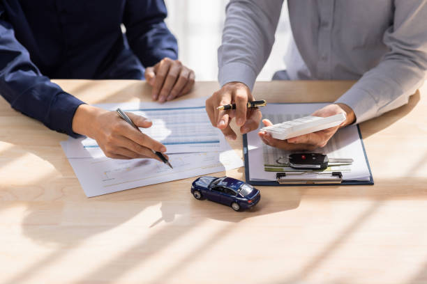 Car insurance options for Cherokee residents